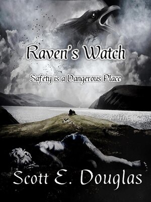 cover image of Raven's Watch